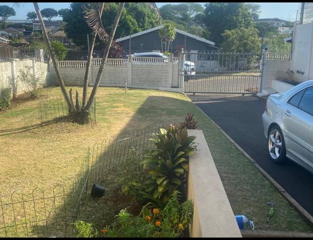 3 BEDROOM HOUSE FOR SALE IN CASTLEHILL